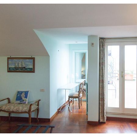 La Dolce Vista - B&B di Charme Manfredonia Camera foto