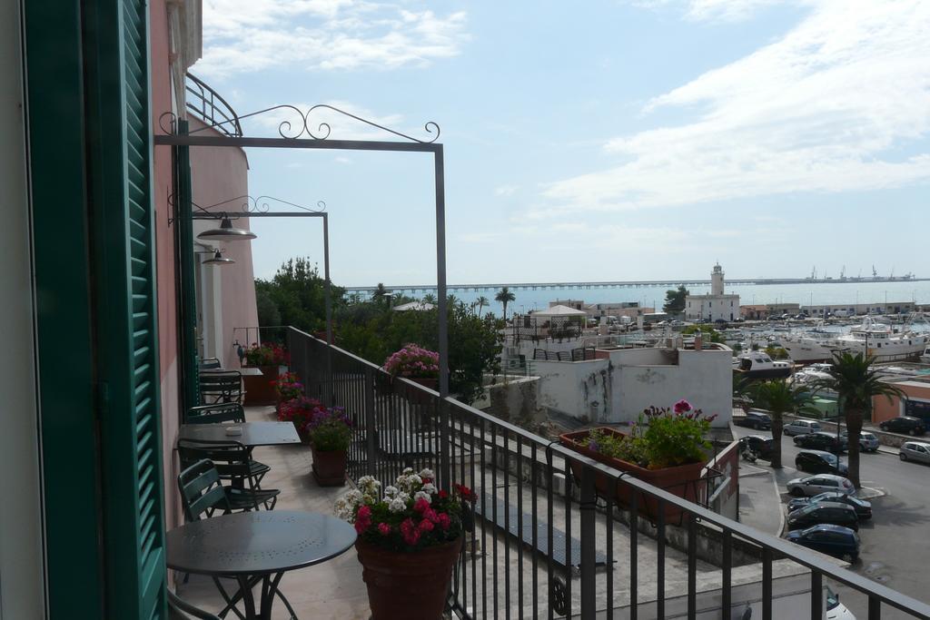 La Dolce Vista - B&B di Charme Manfredonia Esterno foto