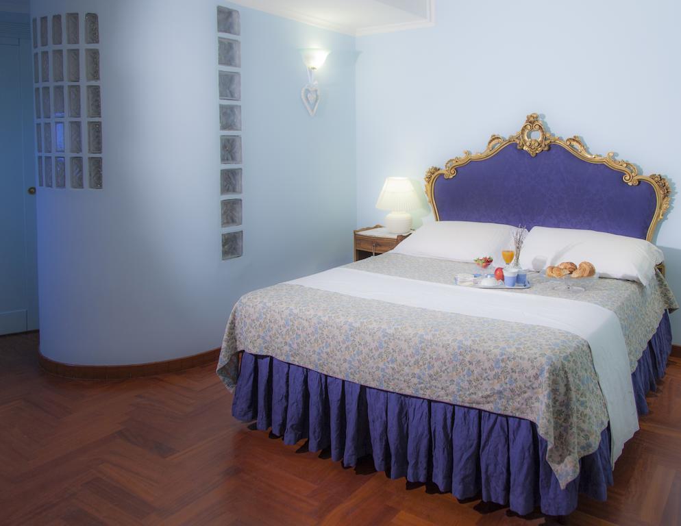 La Dolce Vista - B&B di Charme Manfredonia Camera foto