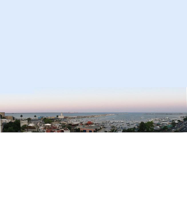 La Dolce Vista - B&B di Charme Manfredonia Esterno foto