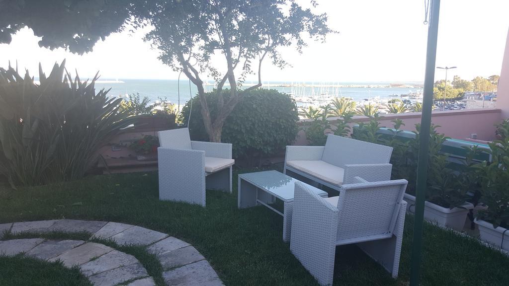La Dolce Vista - B&B di Charme Manfredonia Esterno foto