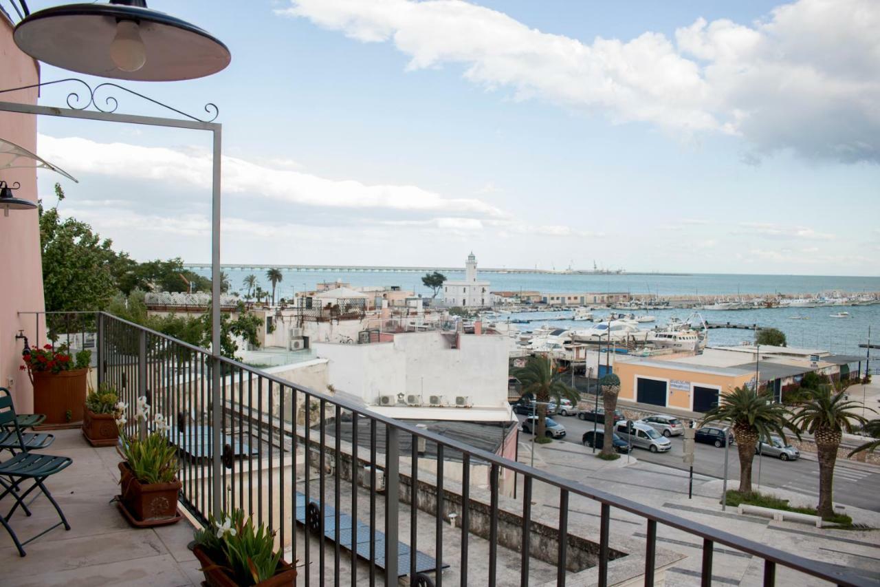 La Dolce Vista - B&B di Charme Manfredonia Esterno foto