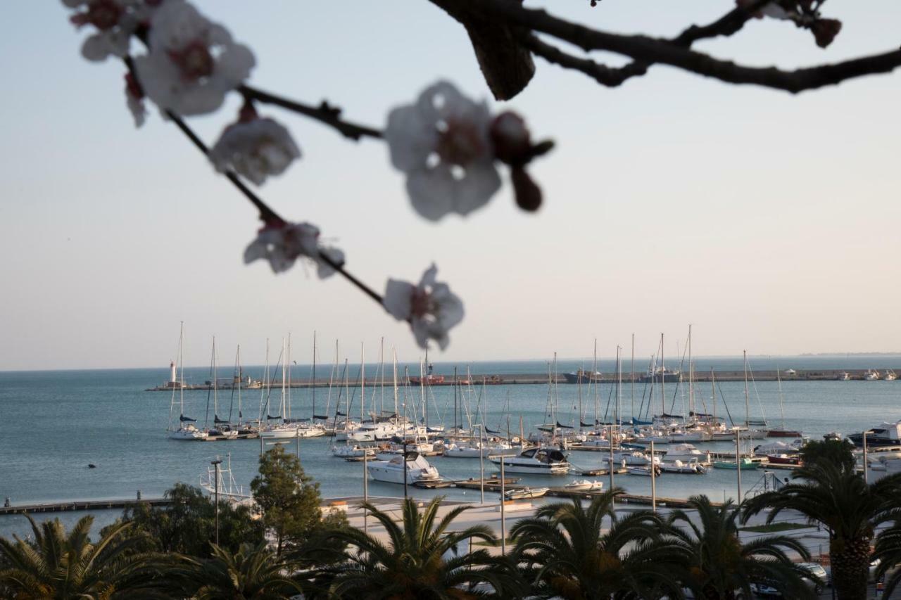 La Dolce Vista - B&B di Charme Manfredonia Esterno foto