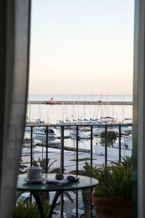 La Dolce Vista - B&B di Charme Manfredonia Esterno foto