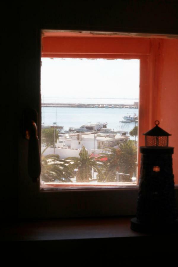 La Dolce Vista - B&B di Charme Manfredonia Esterno foto