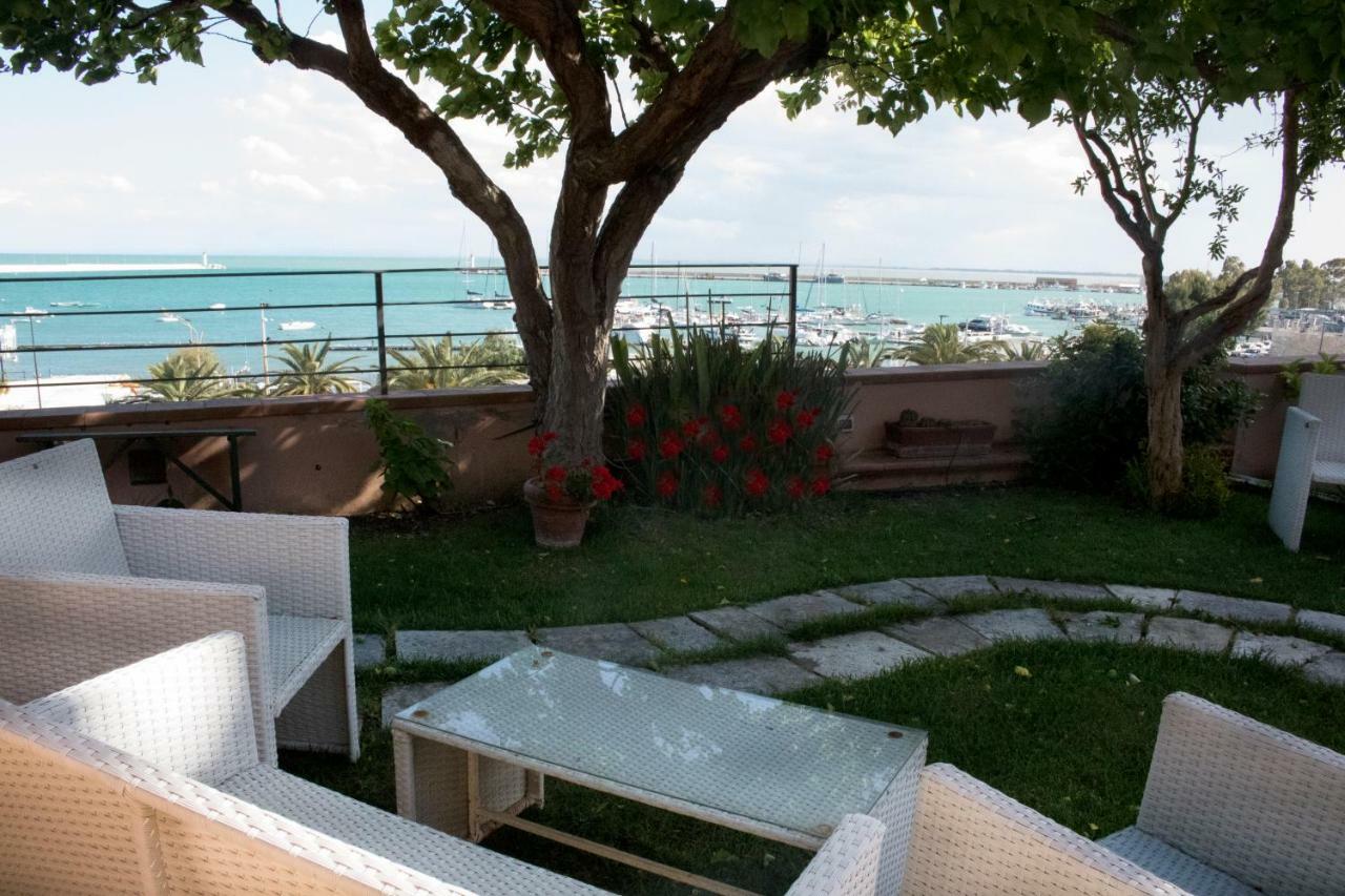 La Dolce Vista - B&B di Charme Manfredonia Esterno foto