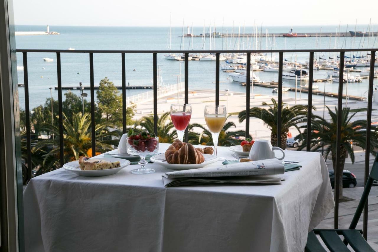 La Dolce Vista - B&B di Charme Manfredonia Esterno foto