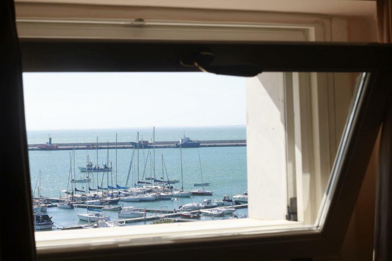 La Dolce Vista - B&B di Charme Manfredonia Esterno foto