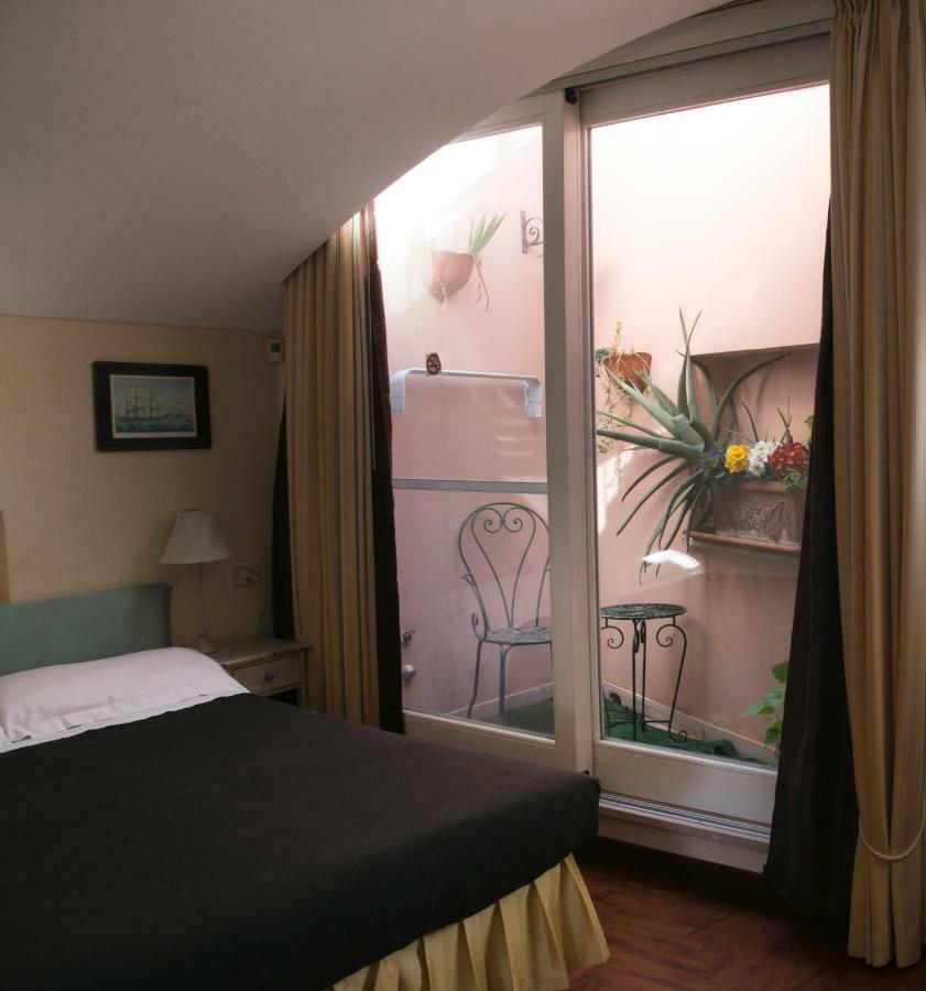 La Dolce Vista - B&B di Charme Manfredonia Esterno foto