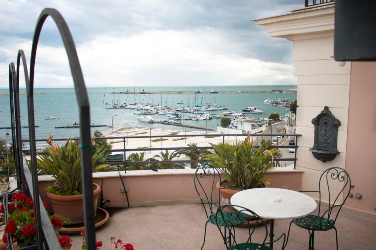 La Dolce Vista - B&B di Charme Manfredonia Esterno foto