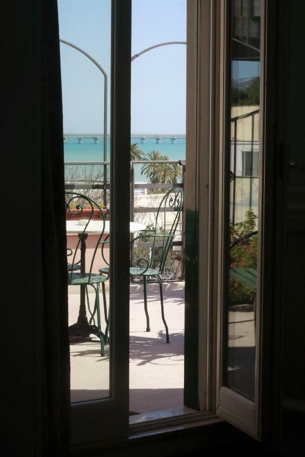 La Dolce Vista - B&B di Charme Manfredonia Esterno foto